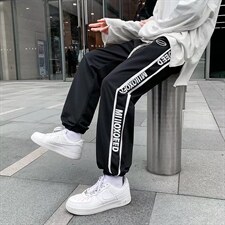 男春季休闲裤K0102P33，男装休闲裤，星座1116-2