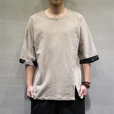 卡其色
