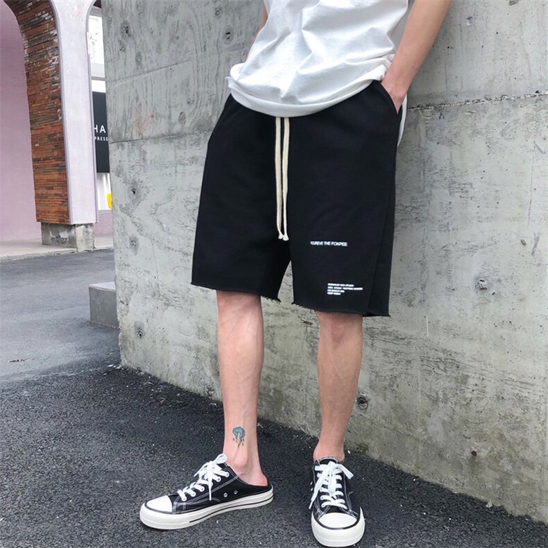 22夏季糖果色大裤衩子男士夏季五分裤情侣运动裤8001-P28,男装休闲裤,电商A059