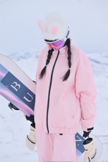 春季户外防水单双滑板滑雪服衣裤套装情侣款保暖外套TZ032-P210，男装休闲套装，电商A001-1