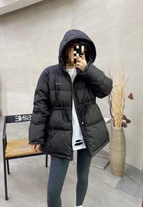 羽绒图片