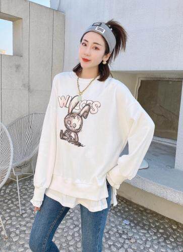 简蔻卫衣，女装卫衣/绒衫，简蔻