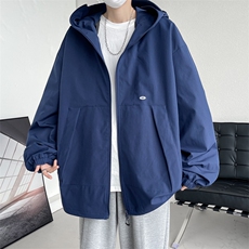 藏青色