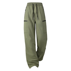 工装裤冲锋裤男户外机能风登山运动裤休闲裤AK0259-P48，男装休闲裤，星座308B-2