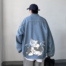浅蓝色