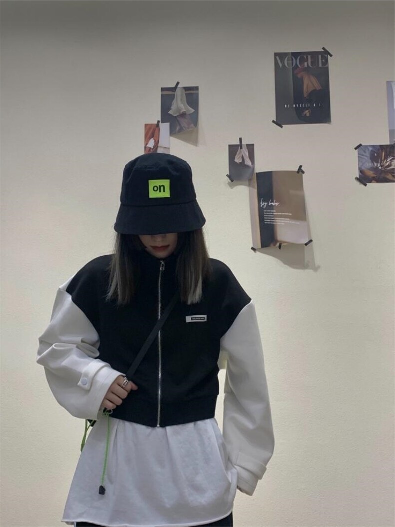 太空外套，其它，Alissa Lin