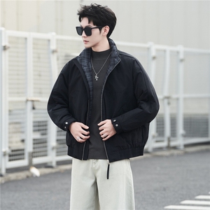 M-4XL B353 3828 P200 黄2025新款羽绒服男【标50绒112-143g】图片
