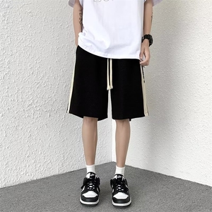 男春夏新款青少年时尚休闲裤KD208P25图片