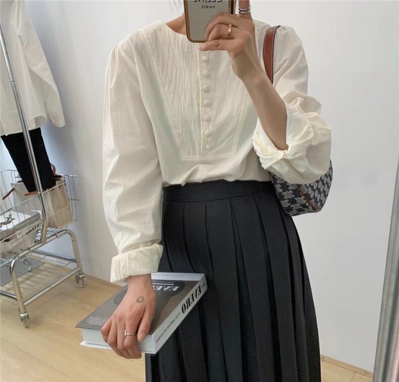 【素妮】2022新款小衫，其它，素妮