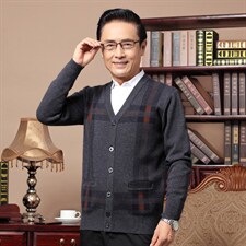 灰色