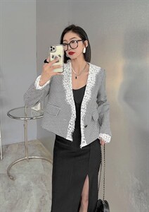 （现货）单件外套,其它,伊娜蕾尔