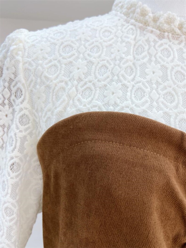 连衣裙，女装连衣裙，Lico&co(1F)