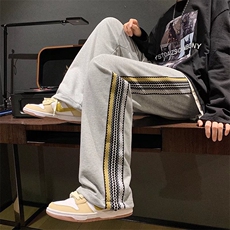男春季休闲裤KD33P30，男装休闲裤，星座1116-2