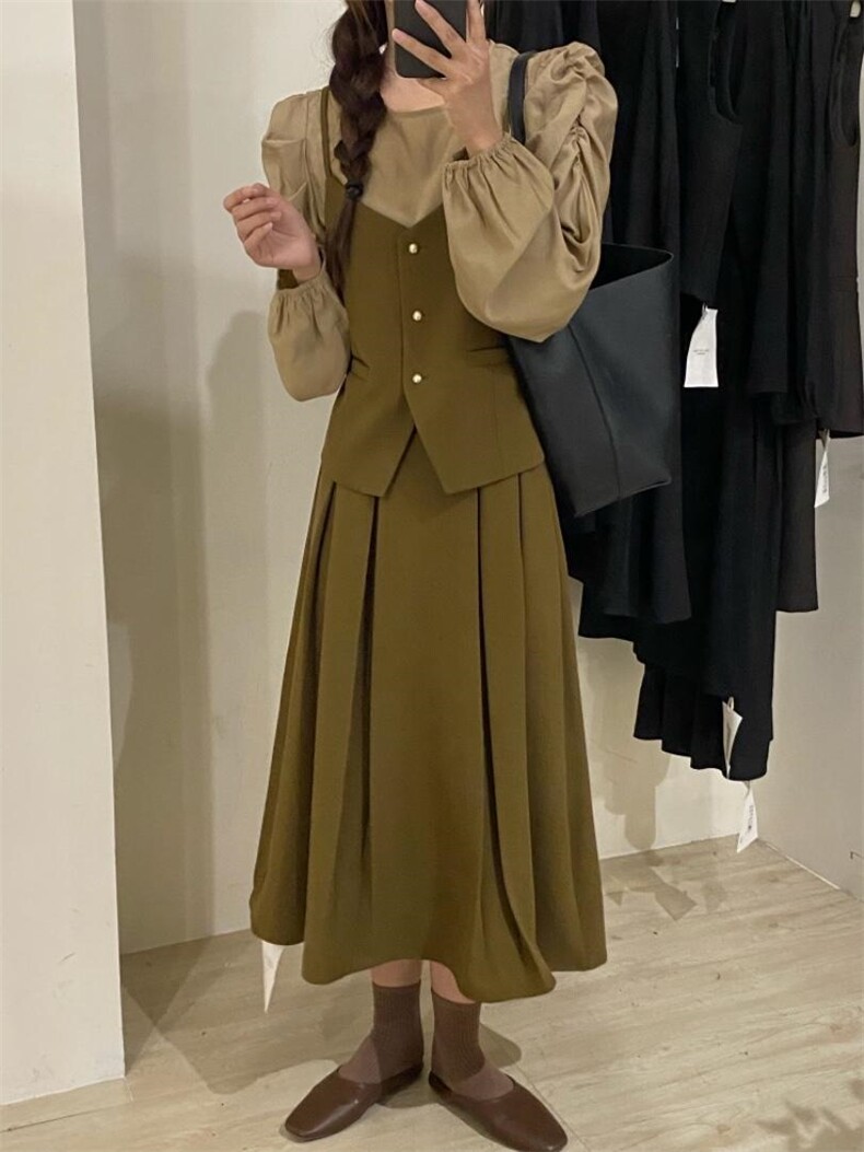 韩版补单套装，女装职业装，唇蔻