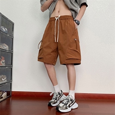 咖啡色