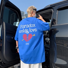 蓝色
