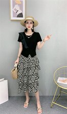 〈现货〉套裙，其它，伊娜蕾尔