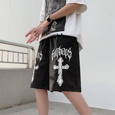 黑色