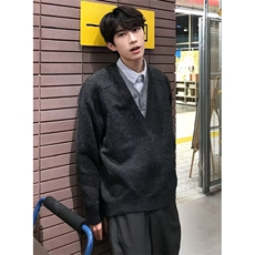 深灰色