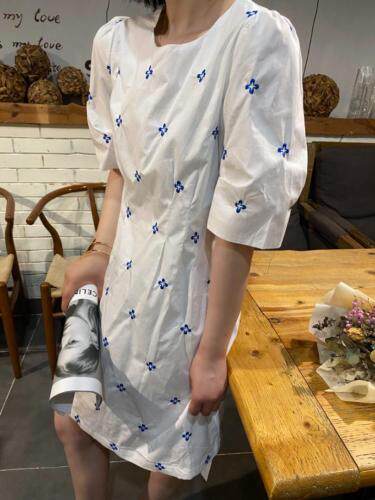 补单款连衣裙，女装连衣裙，23