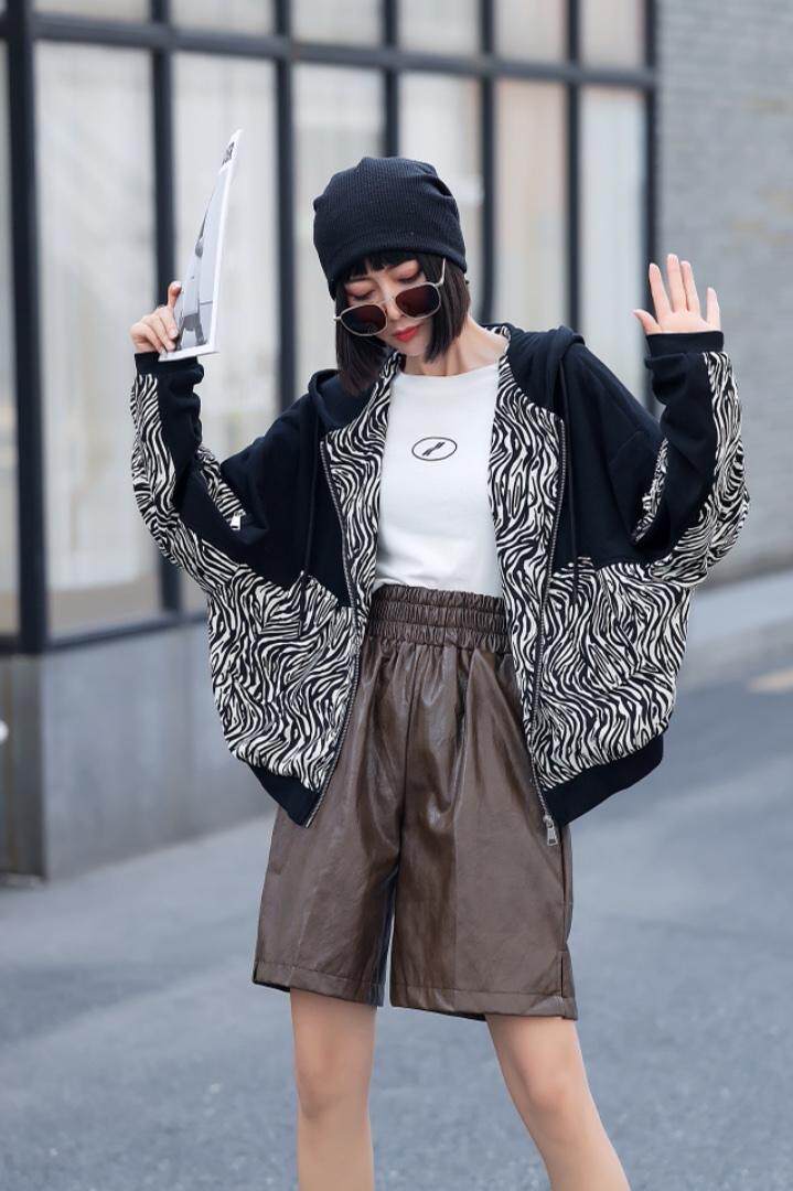 欧货帽衫外套，其它，简妮依魅