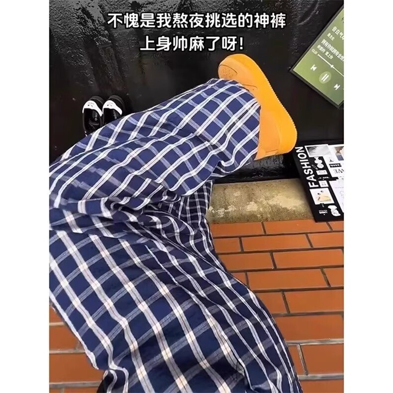【有货】DK104-批40新款夏季休闲跑步透气健身篮球速干宽松训练裤,男装休闲裤,星座603-2