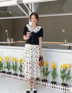 Eeg 夏装新品上新中图片