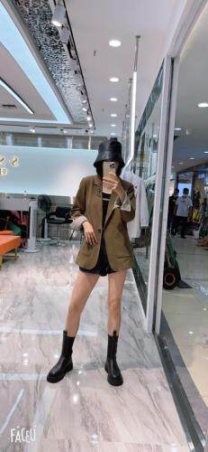 时尚名门 SSMM122972