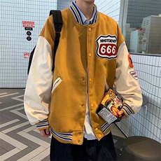 褐色