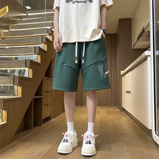 绿色