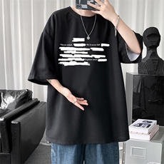 黑色