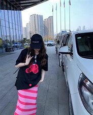 现货，夏季连衣裙图片