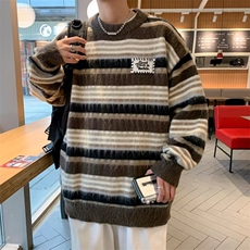 棕色