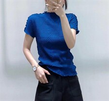 满身刺绣上衣，其它，理想花缘