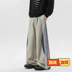 灰色加绒款