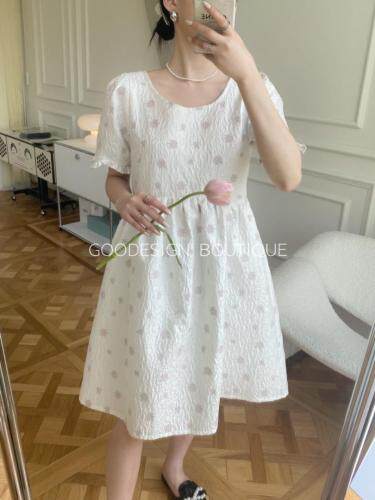 #2002新款夏季连衣裙，女装连衣裙，GOODESIGN