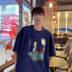藏青色