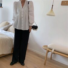 【法式气质小衫】，其它，郭郭家