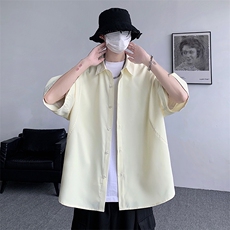 嫩黄色