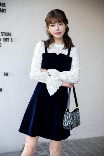 春款，女装，兰秀儿