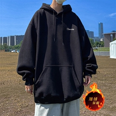 黑色（加绒）