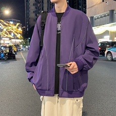 静谧紫