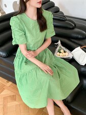 连衣裙，女装连衣裙，他她迷