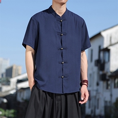 藏青色