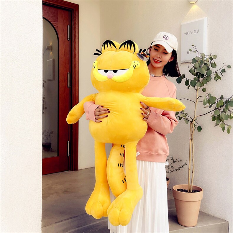 加肥猫，顶新毛绒玩具网供