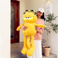 顶新玩具 加肥猫