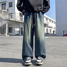 复古蓝