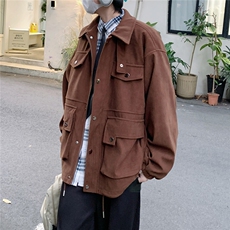 咖啡色