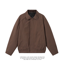 浅棕色