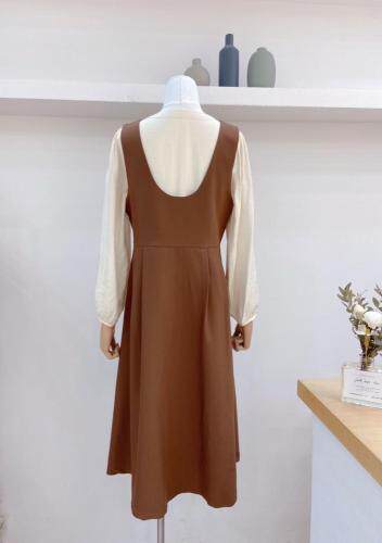 连衣裙，女装连衣裙，Lico&co(2F)